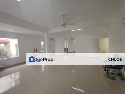 2sty Endlot Terrace @ Kota Kemuning (kit extended near school) , Selangor, Kota Kemuning