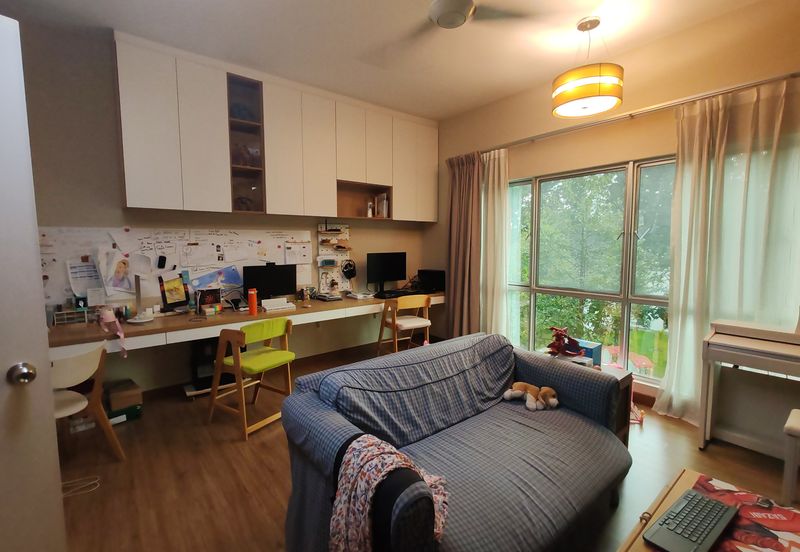 Antilla Lagoon Villas