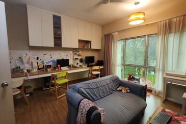 Antilla Lagoon Villas