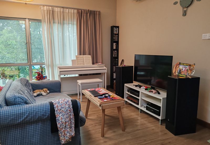 Antilla Lagoon Villas