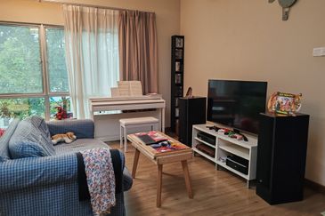 Antilla Lagoon Villas