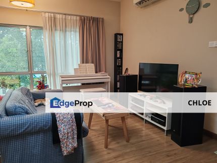 2 sty duplex 1918sf tastefully renovated, Selangor, Kota Kemuning
