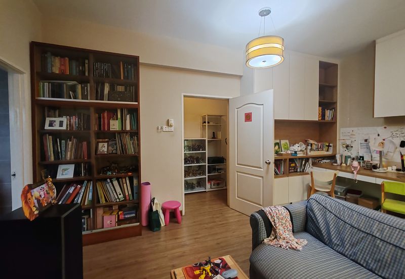 Antilla Lagoon Villas