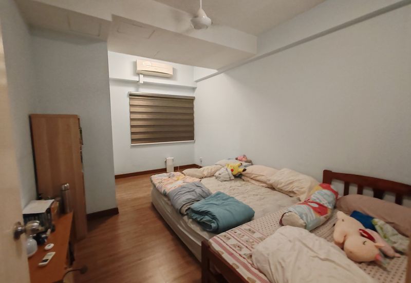 Antilla Lagoon Villas