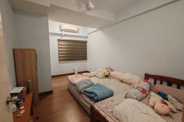 Antilla Lagoon Villas