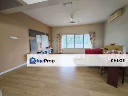 LAGOON VILLAS TOWNHOUSE KOTA KEMUNING, Selangor, Kota Kemuning