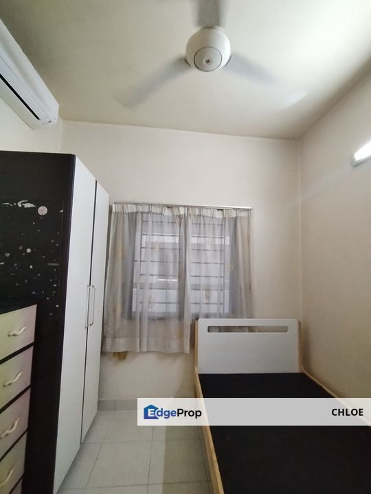 pool view renovated with lift, Selangor, Kota Kemuning