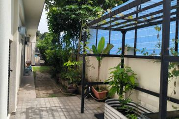 Damansara Heights (Bukit Damansara)