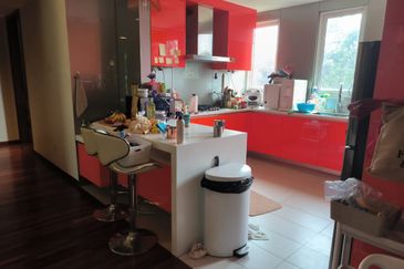 Damansara Heights (Bukit Damansara)