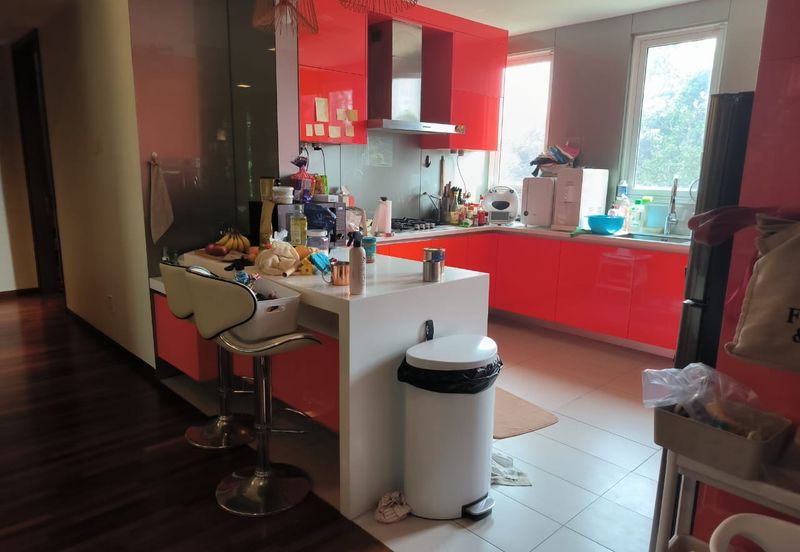 Damansara Heights (Bukit Damansara)