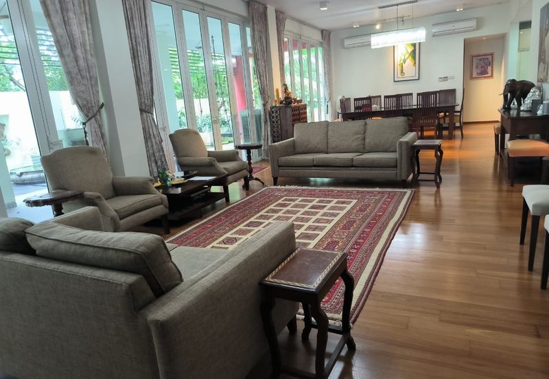 Damansara Heights (Bukit Damansara)