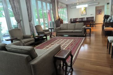 Damansara Heights (Bukit Damansara)