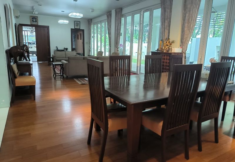 Damansara Heights (Bukit Damansara)