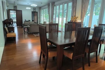 Damansara Heights (Bukit Damansara)