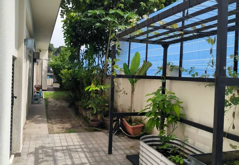 Damansara Heights (Bukit Damansara)