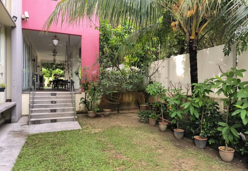 Damansara Heights (Bukit Damansara)