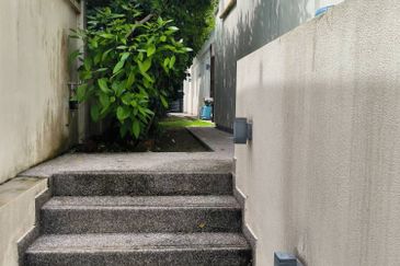 Damansara Heights (Bukit Damansara)