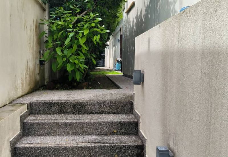 Damansara Heights (Bukit Damansara)