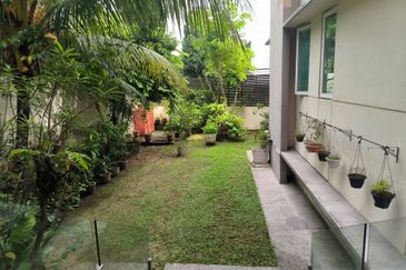 Damansara Heights (Bukit Damansara)