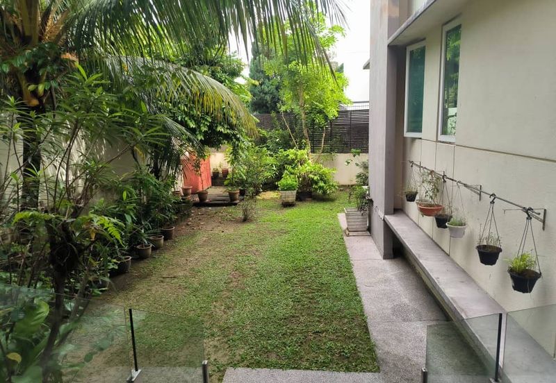 Damansara Heights (Bukit Damansara)