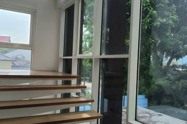 Damansara Heights (Bukit Damansara)