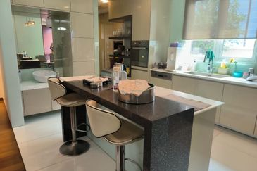 Damansara Heights (Bukit Damansara)