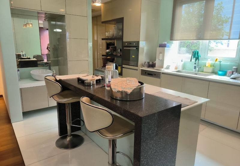 Damansara Heights (Bukit Damansara)