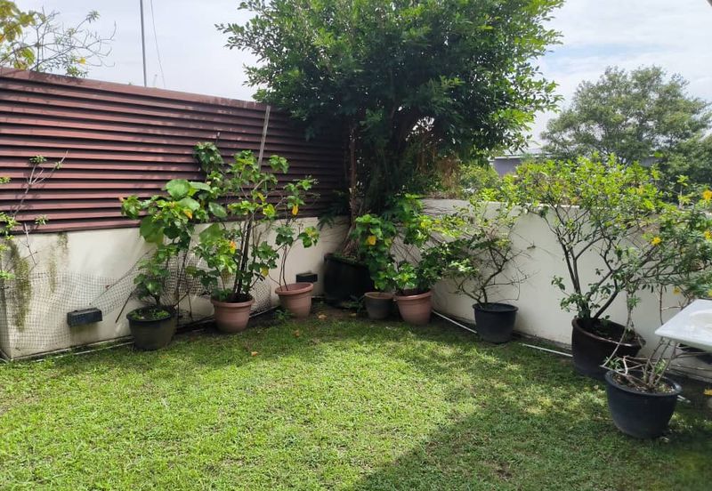 Damansara Heights (Bukit Damansara)