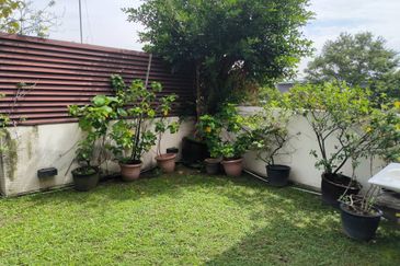 Damansara Heights (Bukit Damansara)