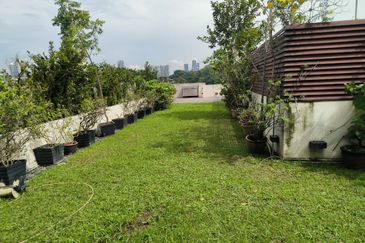 Damansara Heights (Bukit Damansara)