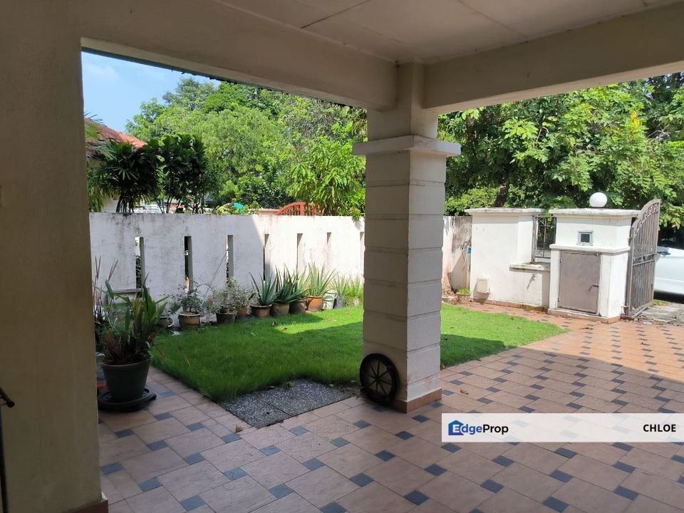 Face Open Anggerik Eria 22x75sf Kota Kemuning, Selangor, Kota Kemuning