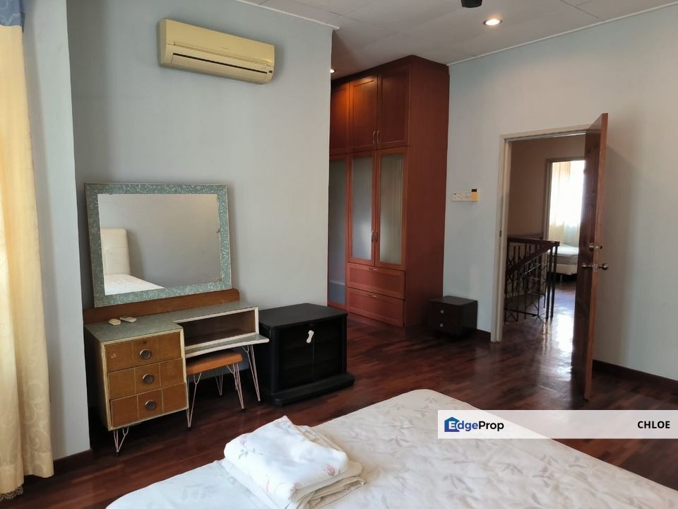 Face Open Anggerik Eria 22x75sf Kota Kemuning, Selangor, Kota Kemuning