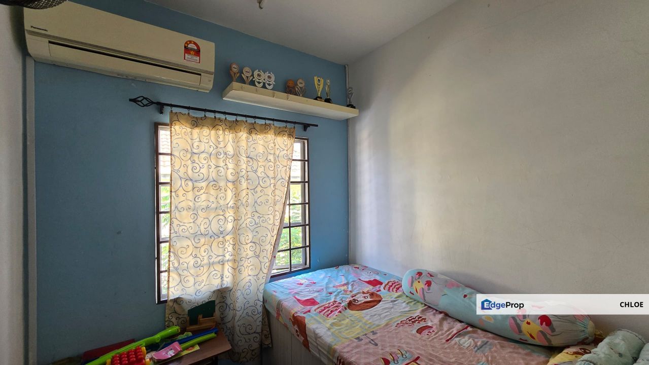 2sty terrace Aranda NLOT @Kota Kemuning, Selangor, Kota Kemuning