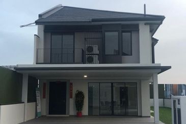 Elemen Residences @ Tropicana Aman