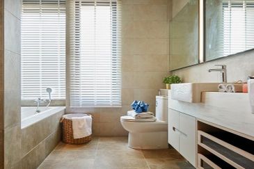 Elemen Residences @ Tropicana Aman