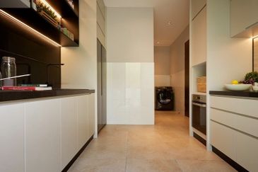 Elemen Residences @ Tropicana Aman