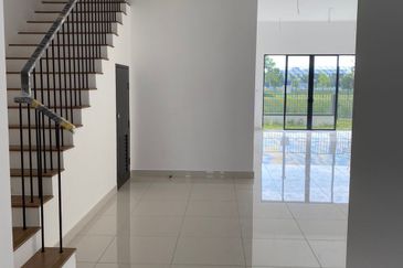 Elemen Residences @ Tropicana Aman