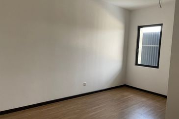 Elemen Residences @ Tropicana Aman