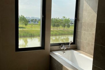 Elemen Residences @ Tropicana Aman