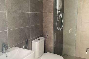 Elemen Residences @ Tropicana Aman