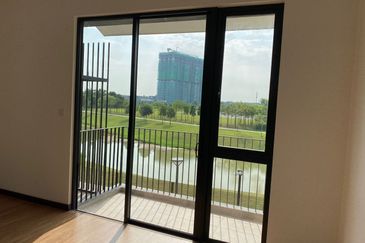 Elemen Residences @ Tropicana Aman