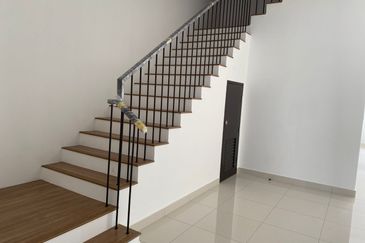 Elemen Residences @ Tropicana Aman