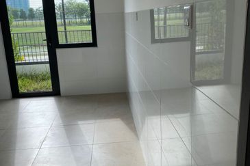 Elemen Residences @ Tropicana Aman