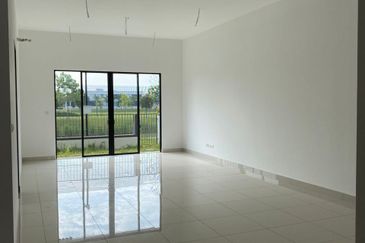 Elemen Residences @ Tropicana Aman