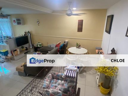 Renovated 2 storey townhouse Aranda, Kota Kemuning, Selangor, Kota Kemuning