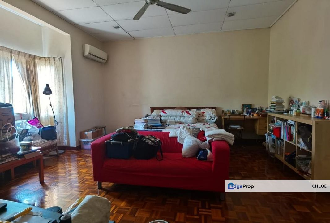 2sty terrace Aranda Corner @Kota Kemuning, Selangor, Kota Kemuning