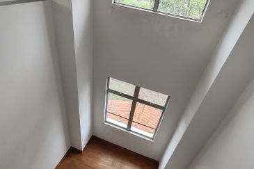 Canal Gardens, Kota Kemuning