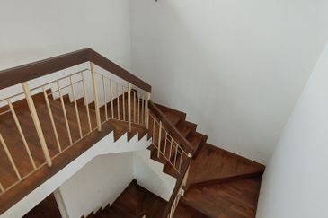 Canal Gardens, Kota Kemuning