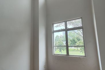 Canal Gardens, Kota Kemuning