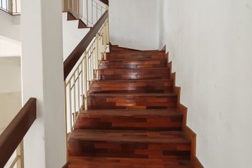 Canal Gardens, Kota Kemuning